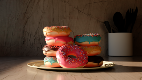 donut-blender