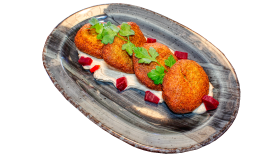 Yemek fotoğrafçılığı