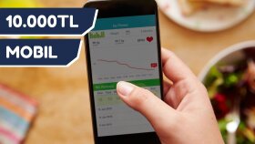 mobil uygulamanızı yapabilirim
