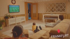 Yemeksofort Reklam Filmi
