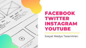 Sosyal Medya Tasarımı