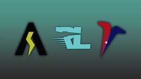 Modern ve Özgün Logo Tasarımı