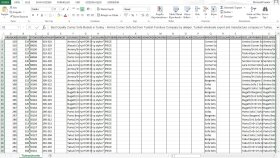 Excel İle Ürün Hazırlama