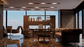 mimari 3d render, ürün ve oyun modelleme yaparım