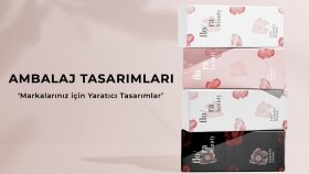 Ambalaj Tasarımı