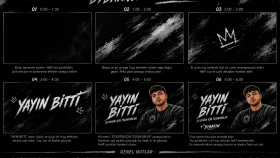 sizler için storyboard yapabilirim