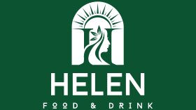 Helen logo tasarımı