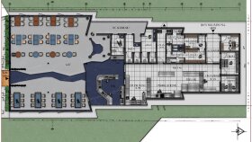 Photoshop ile plan boyama ve renklendirme yaparım
