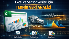 excel verileri için teknik analizi yaparım