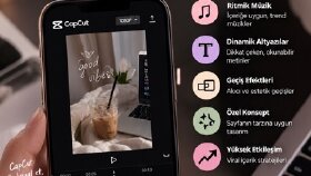 Custom TikTok & Reels Video Editing / Sayfa Konseptine Özel Kurgu