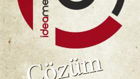 İş örneğim