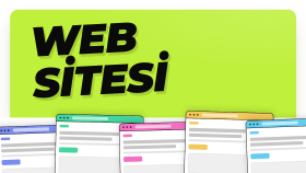 sinematik ve etkileyici tanıtım web siteleri geliştiriyorum