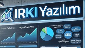 web sitenizin teknik SEO altyapısını kurarım