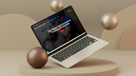 Kılıçlı Teknik Servis Web Site Tasarımı
