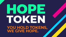 HOPE Token Instagram Yönetimi