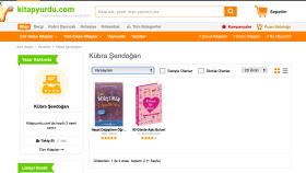 Çeviri Kitaplarımdan bazıları