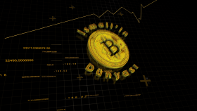 İsmail'in Bitcoin Dünyası - İntro