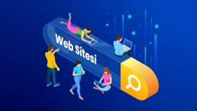güncel teknolojiler ile modern web sayfaları geliştiriyorum