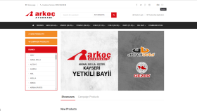 Web Sitesi Dil Desteği