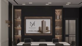iç mekan tasarımı, 3D görselleştirme/render alanında uzmanım