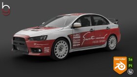3D Game Art