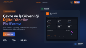 Full-Stack Web Gelistirme