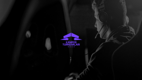 Kampus Turnuvalari - eSport Branding