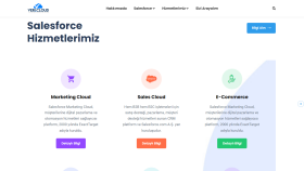 Veri Cloud Wordpress