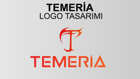 Temeria Logo Tasarımı