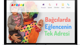 Eğlence Merkezi