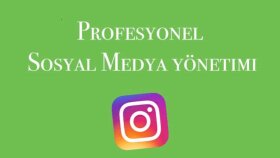Sosyal medya hesaplarınızı yönetebilirim
