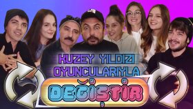 Toygan Avanoğlu YouTube kanalı için thumbnail çalışması