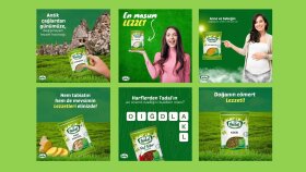 Tadal Baharat İçerik Tasarımları