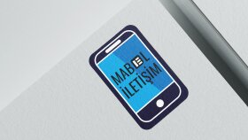 Telefoncu İçin Logo Tasarımı