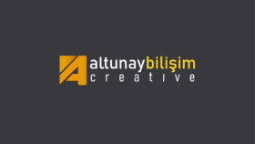 🎨 Logo Tasarımları