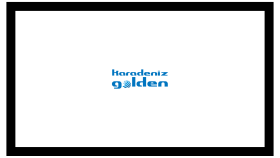 Karadeniz Golden Turizm Logo Tasarımı 