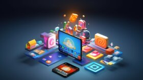 flutter ile MVP proje yaparım