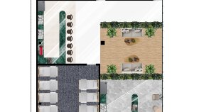 içmimarım ve renkli plan/kesit hazırlayabilirim