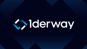 1DERWAY - Logo Tasarımı