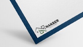 Nakser Nakliyat Logo Tasarımı