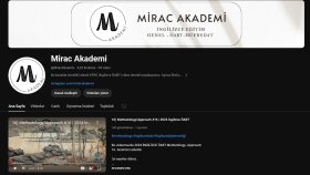 Video Editörü | YouTube Kanal Yönetimi ve İçerik Oluşturma