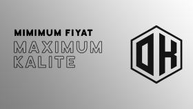 istediğiniz harflerden vektörel logo hazırlarım