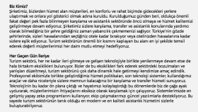 Hakkımızda