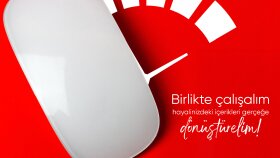 etkili iletişim kurarak işbirlikleri oluşturuyorum