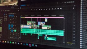 İnstagram Reels için Video Kurgu ve Montajı
