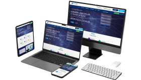 Web Site Tasarımımız 