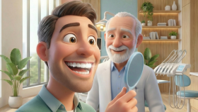 Yapay zeka destekli (Ai) animasyon videolar hazırlıyorum