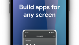 flutter ile web sitenizin WebView halini yapabilirim