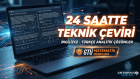 teknik ve genel çeviri yaparım