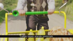 Uludağ Limonata Jingle Full Prodüksiyon